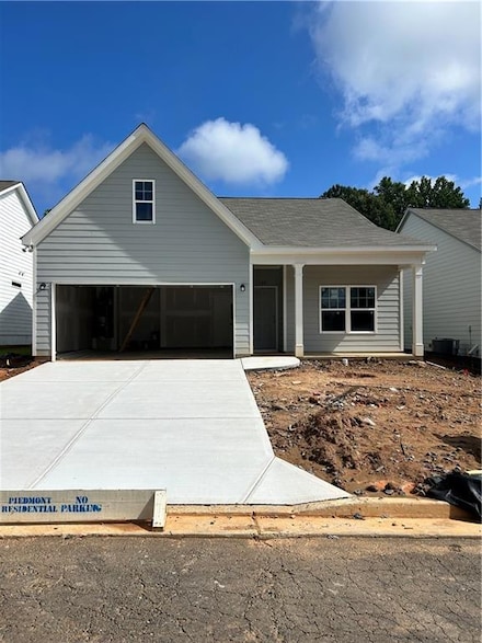 198 Cedar Hill Dr, Dallas, GA 30132