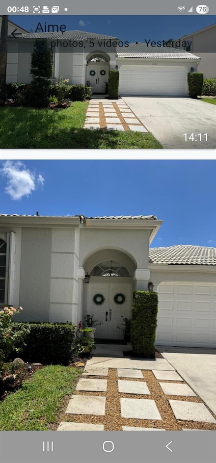 2080 Chagall Cir, West Palm Beach, FL 33409