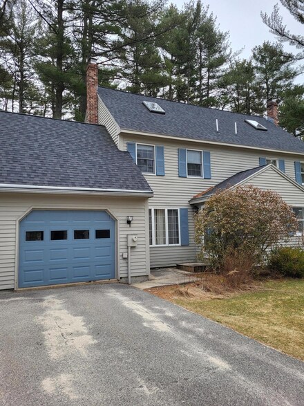 40 Riverbend Dr, Yarmouth, ME 04096
