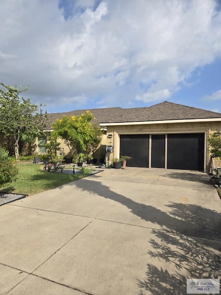 83 Torrey Pines Dr, Laguna Vista, TX 78578