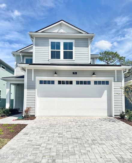 71 Oakmoss Dr, Saint Johns, FL 32259