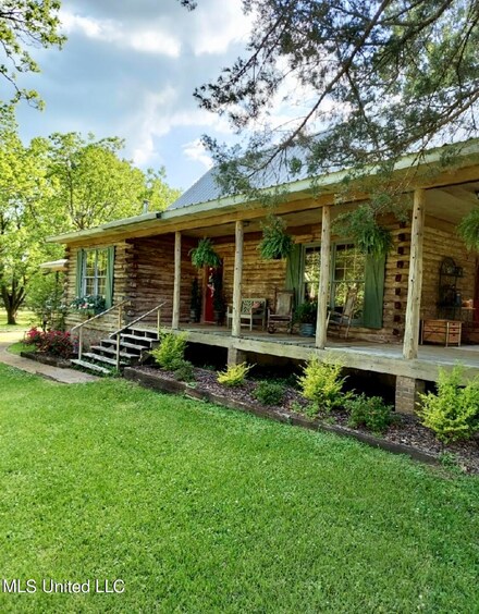 106 Mcwilliams Dr, Terry, MS 39170