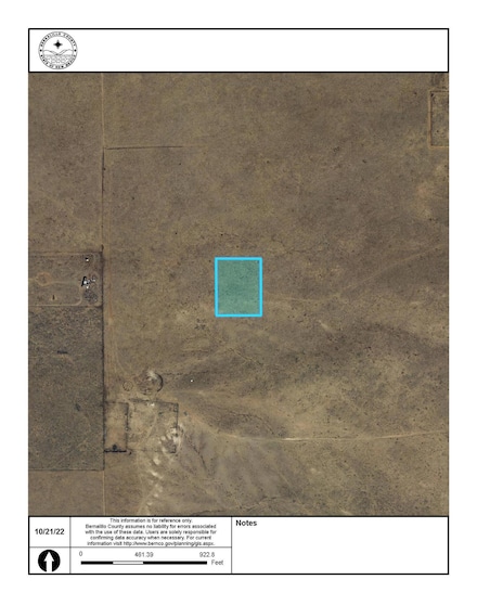0 Off Pajarito (N85) Rd SW, Albuquerque, NM 87121