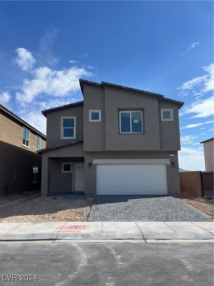 6124 Vista Teal Ln Unit Lot 19, Las Vegas, NV 89115