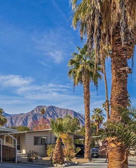 1010 Palm Canyon Dr Unit 94, Borrego Springs, CA 92004