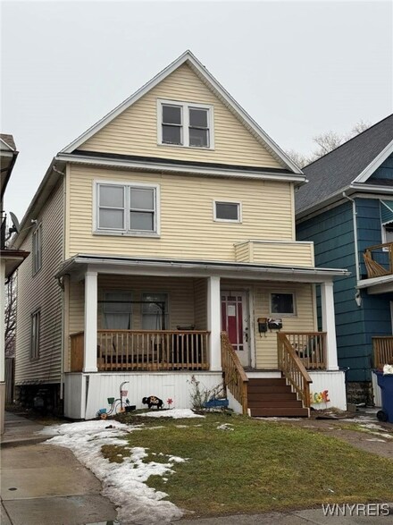 561 Military Rd, Buffalo, NY 14207
