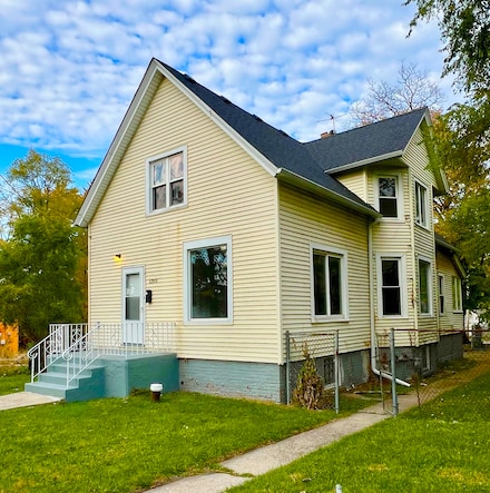 13919 Lincoln Ave, Dolton, IL 60419