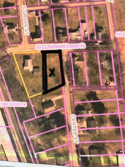 TBD E South St, Argos, IN 46501