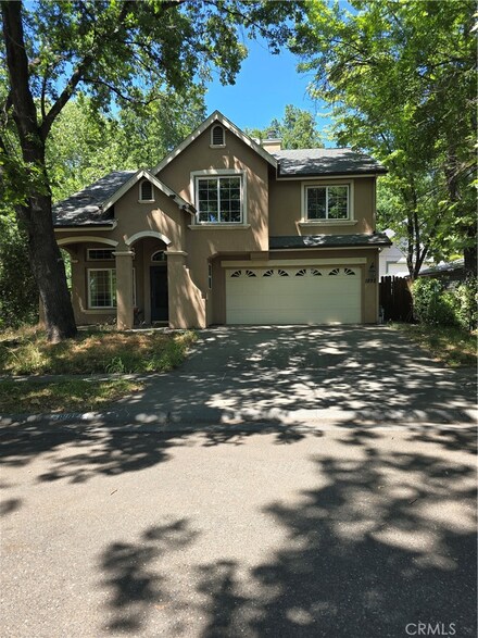 1892 Creek Hollow Dr, Chico, CA 95928