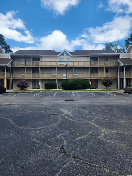 1025 Plantation Dr W Unit 2625/2626, Little River, SC 29566