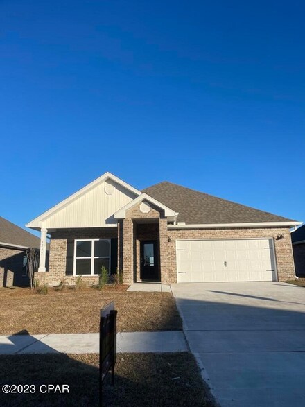 1266 Conolly Blvd Unit Lot 83, Lynn Haven, FL 32444