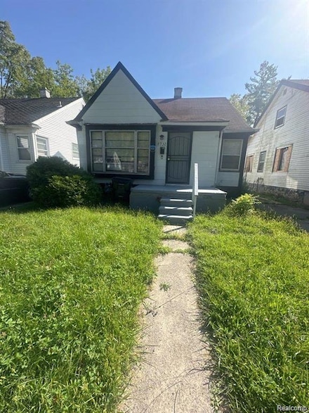 18932 Riverview St, Detroit, MI 48219