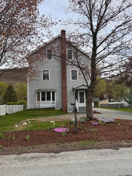 64 Taylor Ave, Bristol, VT 05443