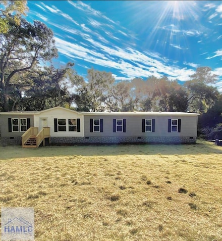 319 County Line Rd, Hinesville, GA 31313