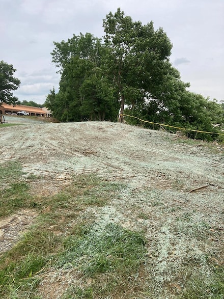 TBD Staley St, Marion, VA 24354