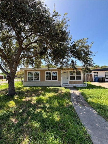 4342 Amherst Dr, Corpus Christi, TX 78412