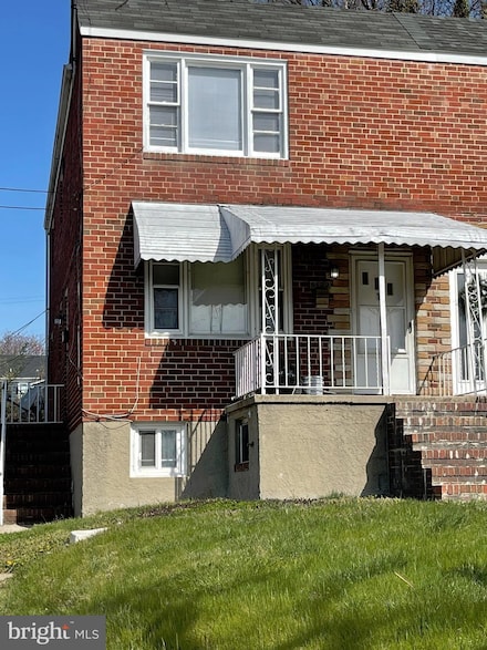 5122 Plainfield Ave Unit 2, Baltimore, MD 21206
