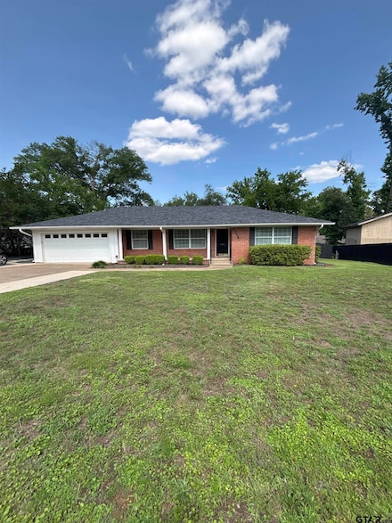2316 Old Jacksonville Rd, Tyler, TX 75701