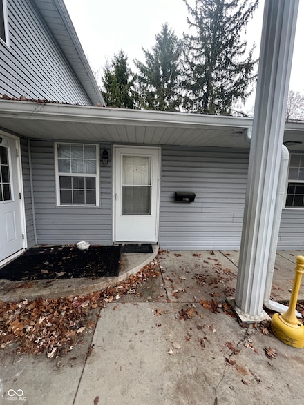 1325 Millerwood Ct, Lebanon, IN 46052