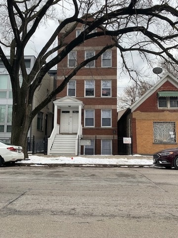 1857 W Dickens Ave Unit 3F, Chicago, IL 60614