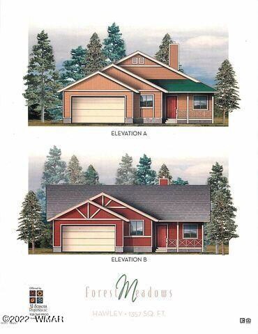 742 W Yeager Ln, Lakeside, AZ 85929