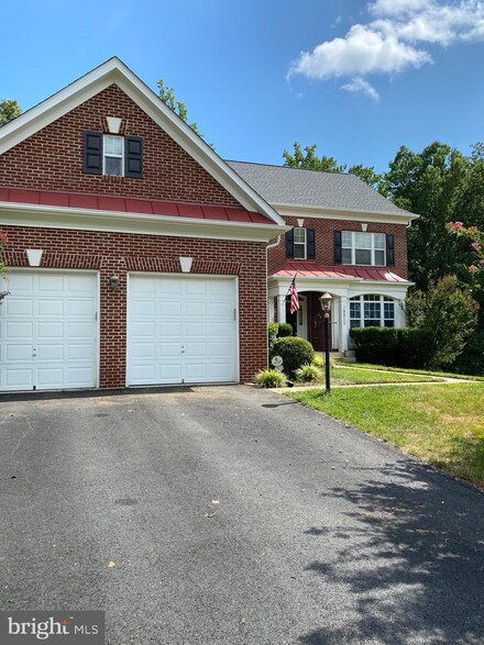 19013 Rosings Way, Triangle, VA 22172