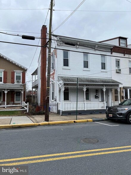 250 State St, Hamburg, PA 19526