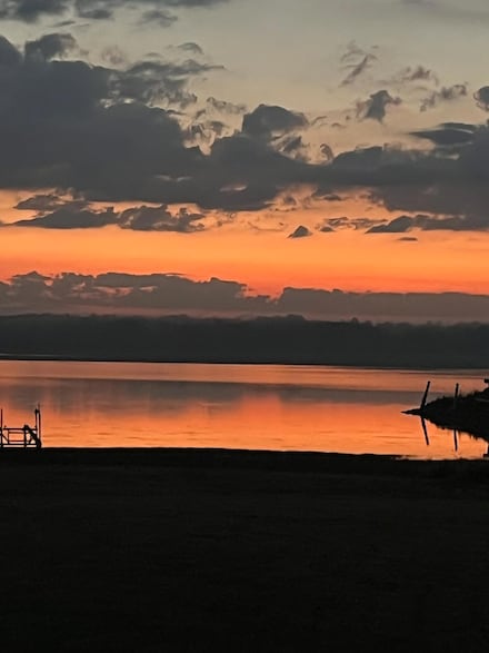 15959 S Trails End Row, Neebish Island, MI 49710