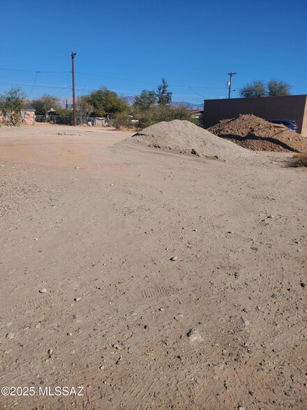 0 E 36th St Unit 11 22501795, Tucson, AZ 85713