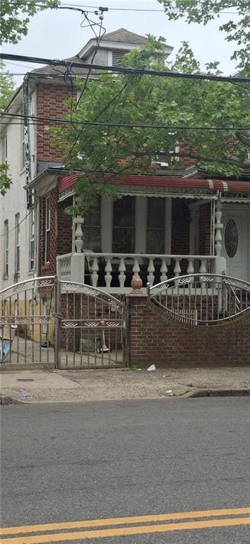 5312 Tilden Ave, Brooklyn, NY 11203