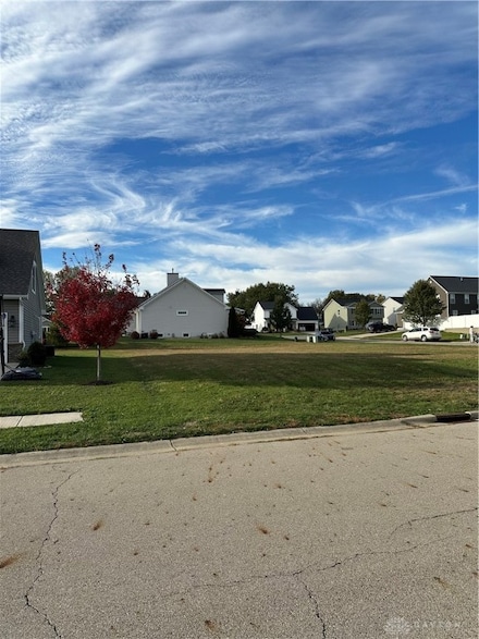 2497 Chicory Trail S, Cedarville, OH 45314