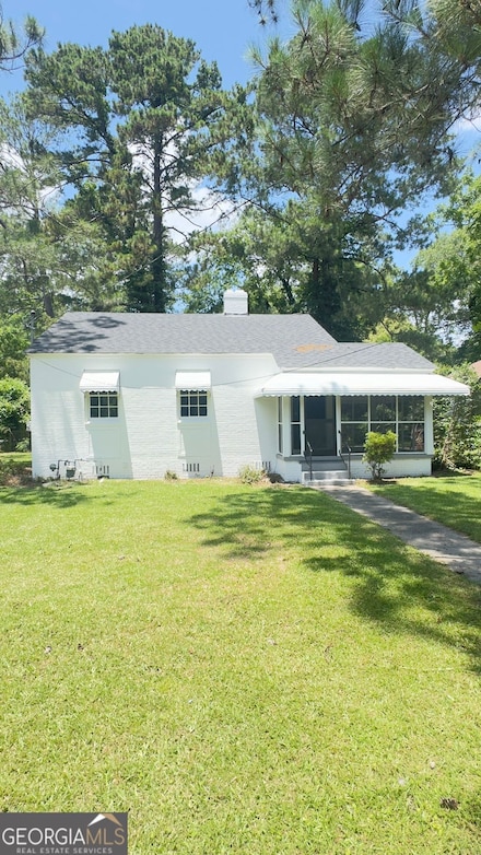 1197 Macon Ave, Macon, GA 31204