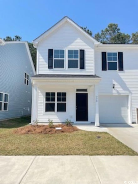 778 Palm Frond Way Unit 54, Calabash, NC 28467