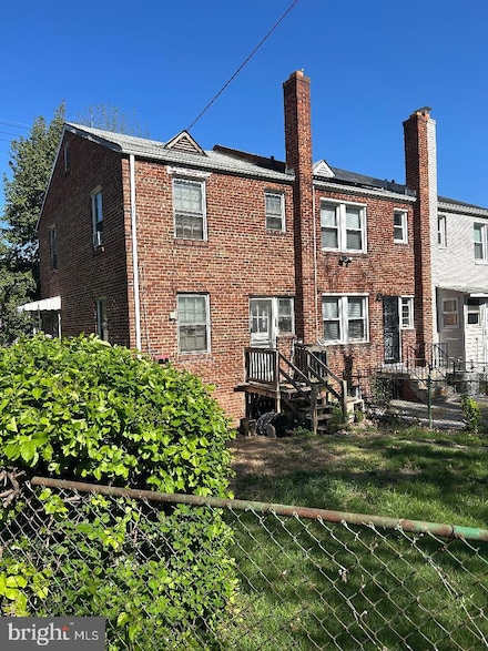 6201 Kansas Ave NE, Washington, DC 20011