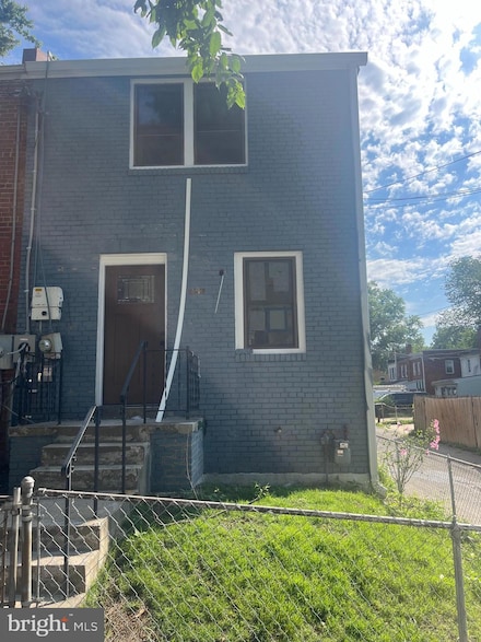 3486 23rd St SE, Washington, DC 20020