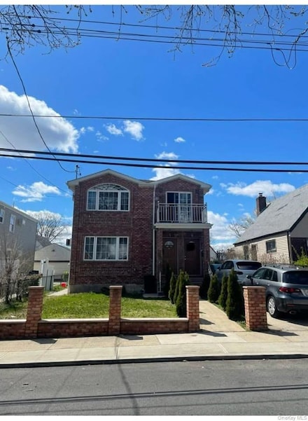 120-36 199th St, Saint Albans, NY 11412