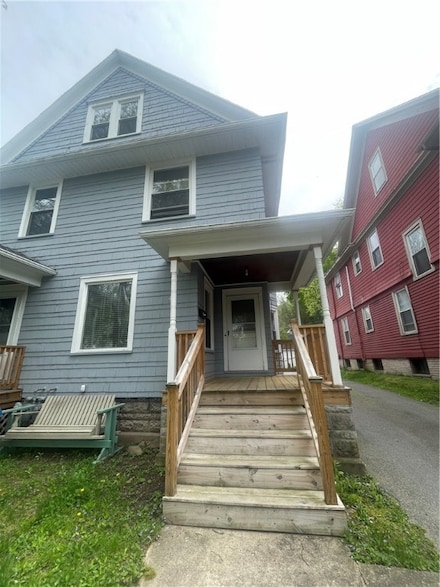 40-42 Rosedale St, Rochester, NY 14620