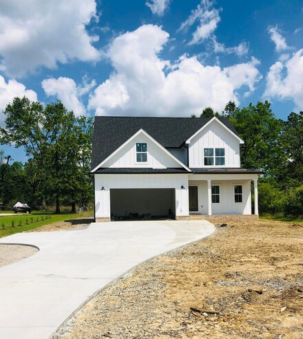 1726 Jenkins Rd, Chattanooga, TN 37421