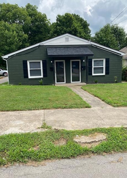163 E Sixth St, Lexington, KY 40508