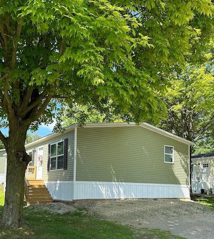 741 Yale Ave, Mansfield, OH 44905