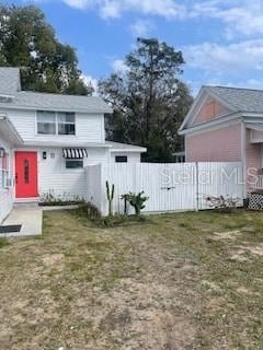 806 E Orange Ave Unit B, Eustis, FL 32726