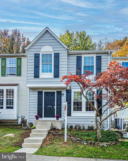 4915 Clifford Rd, Perry Hall, MD 21128