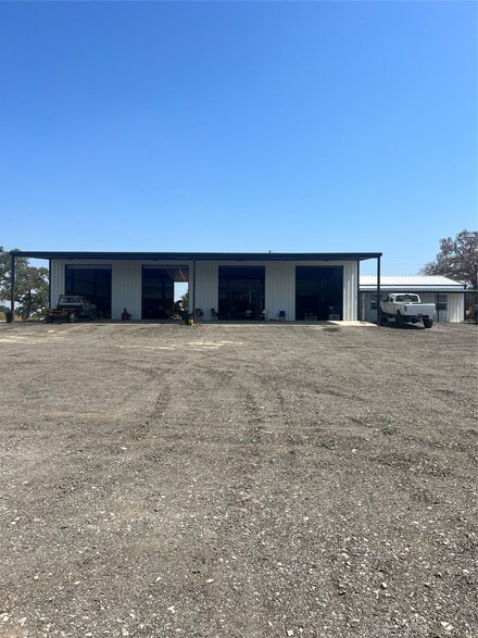 5394 W Highway 199, Springtown, TX 76082