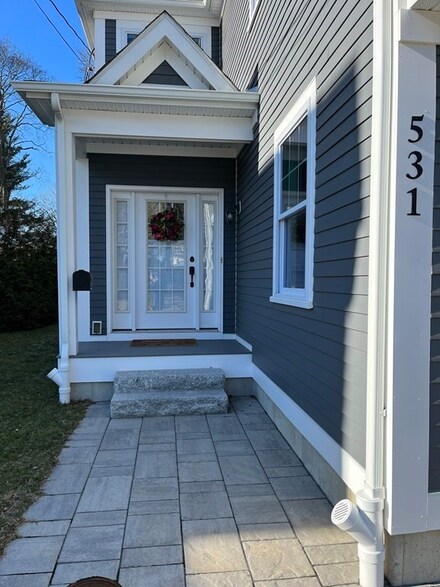 531 Washington St, Dedham, MA 02026