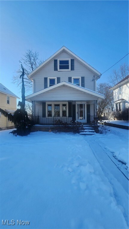 524 Yale Ave, Barberton, OH 44203