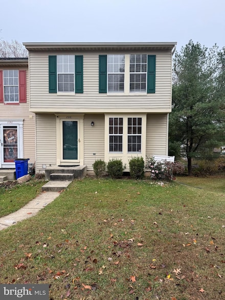 8916 Pembrook Woods, Laurel, MD 20723