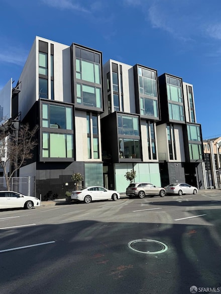 241 10th St Unit 305, San Francisco, CA 94103