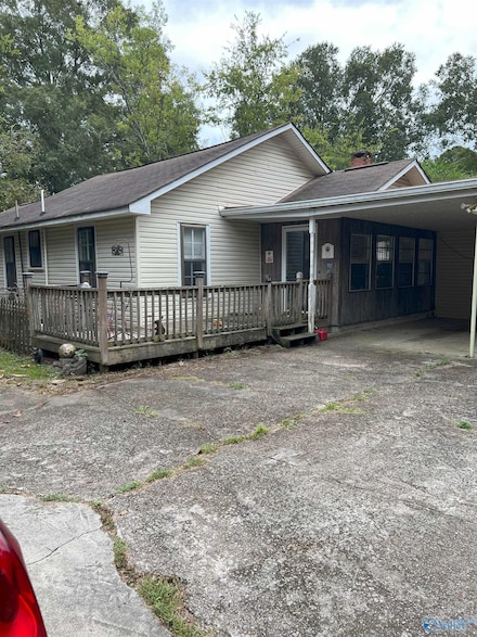 172 Avenue C, Sumiton, AL 35148