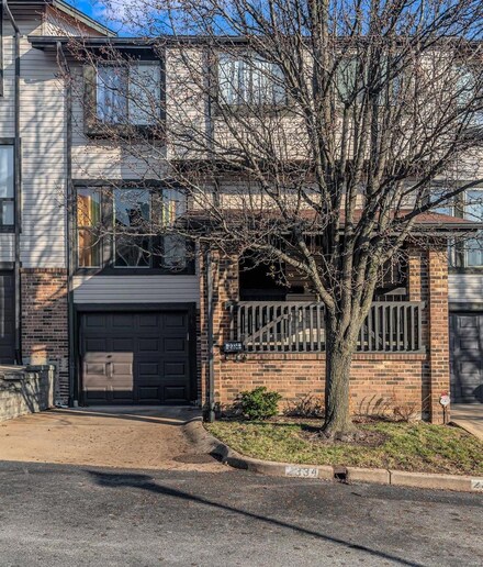 2334 Driftwood Place Unit 3H, Saint Louis, MO 63146