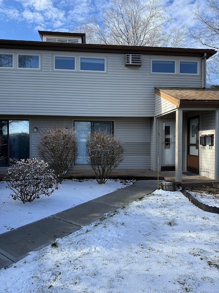 165 South St Unit 59, Vernon, CT 06066